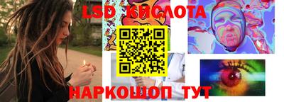 индика Берёзовский