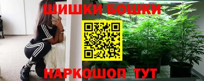 индика Берёзовский